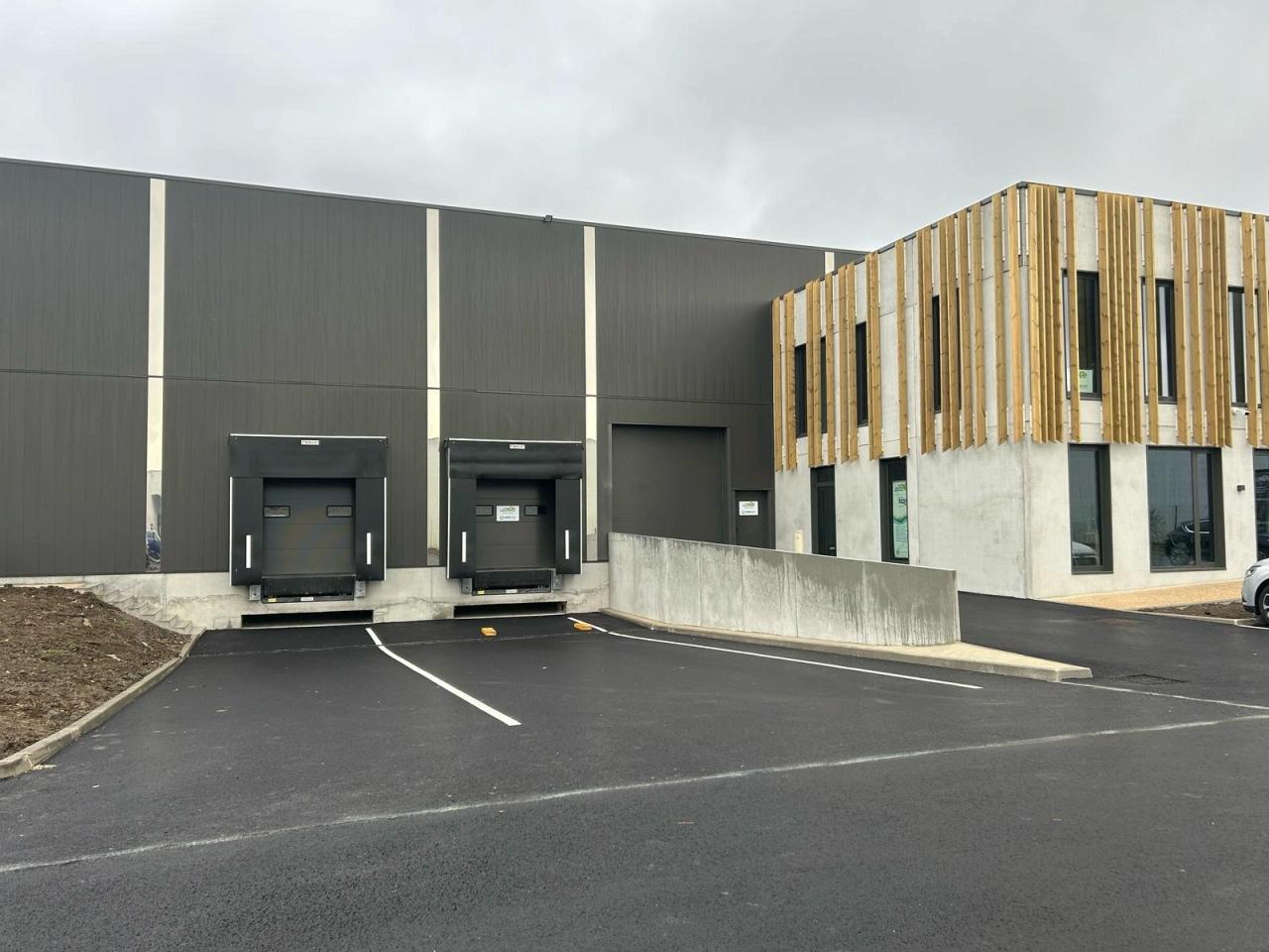Local d'activité Leers 2114m² Location local d'activité Leers Nord OLACT2202386 6